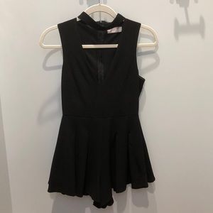 LF Romper